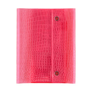HOBONICHI | A5 Cover | beautiful people: Nothing to Hide (Pink)