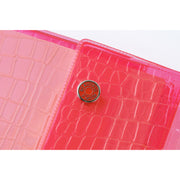 HOBONICHI | A5 Cover | beautiful people: Nothing to Hide (Pink)