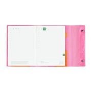 HOBONICHI | A5 Cover | beautiful people: Nothing to Hide (Pink)