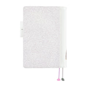 HOBONICHI 2027 | Cousin A5 Covers | Leo Lionni: Frederick : Colors
