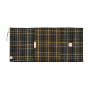 HOBONICHI 2027 | Cousin A5 Cover | Tragen: Bitter Plaid