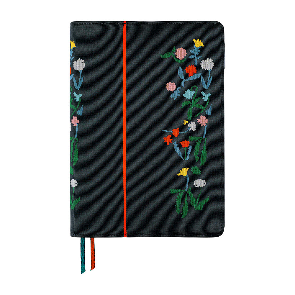 HOBONICHI 2027 | Cousin A5 Cover| Yoshie Watanabe: Petit Bloom