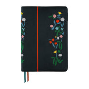 HOBONICHI 2027 | Cousin A5 Cover| Yoshie Watanabe: Petit Bloom