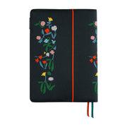 HOBONICHI 2027 | Cousin A5 Cover| Yoshie Watanabe: Petit Bloom