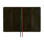 HOBONICHI 2027 | Cousin A5 Cover| Yoshie Watanabe: Petit Bloom