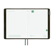 HOBONICHI 2027 | Cousin A5 Cover| Yoshie Watanabe: Petit Bloom