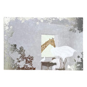 Akira Kisashita Sleeping Postcard