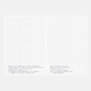 HOBONICHI 2027 | Japanese Days Free A6