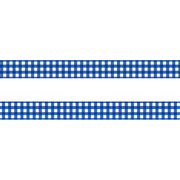 Papier Platz Gingham Masking Tape Vol 3 | Asst Colors