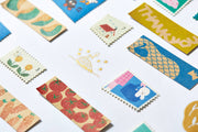 KITTA Portable Washi | Special | Paper cut on Craft