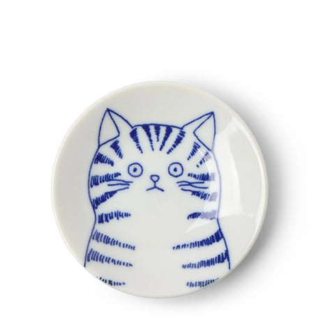 Cat Face Dish | Dora