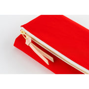 HOBONICHI 2027 | Weeks Cover | Tragen: Red