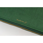 HOBONICHI 2027 | Cousin A5 Cover | Single Color: Velluto