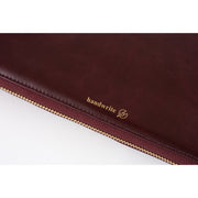 HOBONICHI 2027 | Cousin A5 Cover | Single Color: Amarone