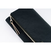 HOBONICHI 2027 | Weeks Cover | Tragen: Black