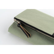 HOBONICHI 2027 | Original A6 Cover | Tragen: Oakmoss