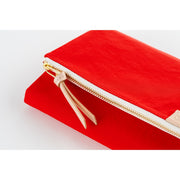 HOBONICHI 2027 | Original A5 Cover | Tragen: Red