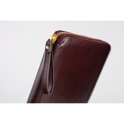 HOBONICHI 2027 | Cousin A5 Cover | Single Color: Amarone