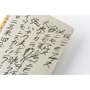 HOBONICHI TECHO 2026 | WEEKS | Yuichi Inoue: Amenimo Makezu