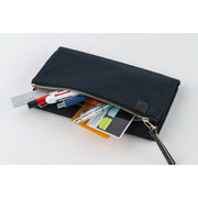 HOBONICHI 2027 | Weeks Cover | Tragen: Black
