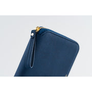 HOBONICHI 2027 | Cousin A6 Cover | Single Color: Lago