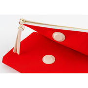 HOBONICHI 2027 | Original A5 Cover | Tragen: Red