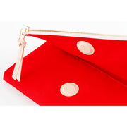 HOBONICHI 2027 | Weeks Cover | Tragen: Red