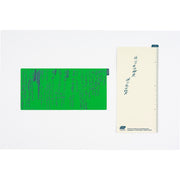 HOBONICHI TECHO 2026 | WEEKS | Yuichi Inoue: Amenimo Makezu