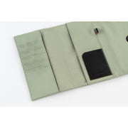 HOBONICHI 2027 | Weeks Cover | Tragen: Oakmoss