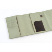 HOBONICHI 2027 | Original A6 Cover | Tragen: Oakmoss