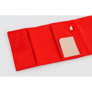 HOBONICHI 2027 | Original A5 Cover | Tragen: Red