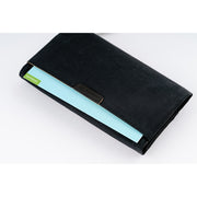 HOBONICHI 2027 | Weeks Cover | Tragen: Black