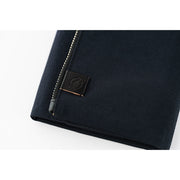 HOBONICHI 2027 | Weeks Cover | Tragen: Black