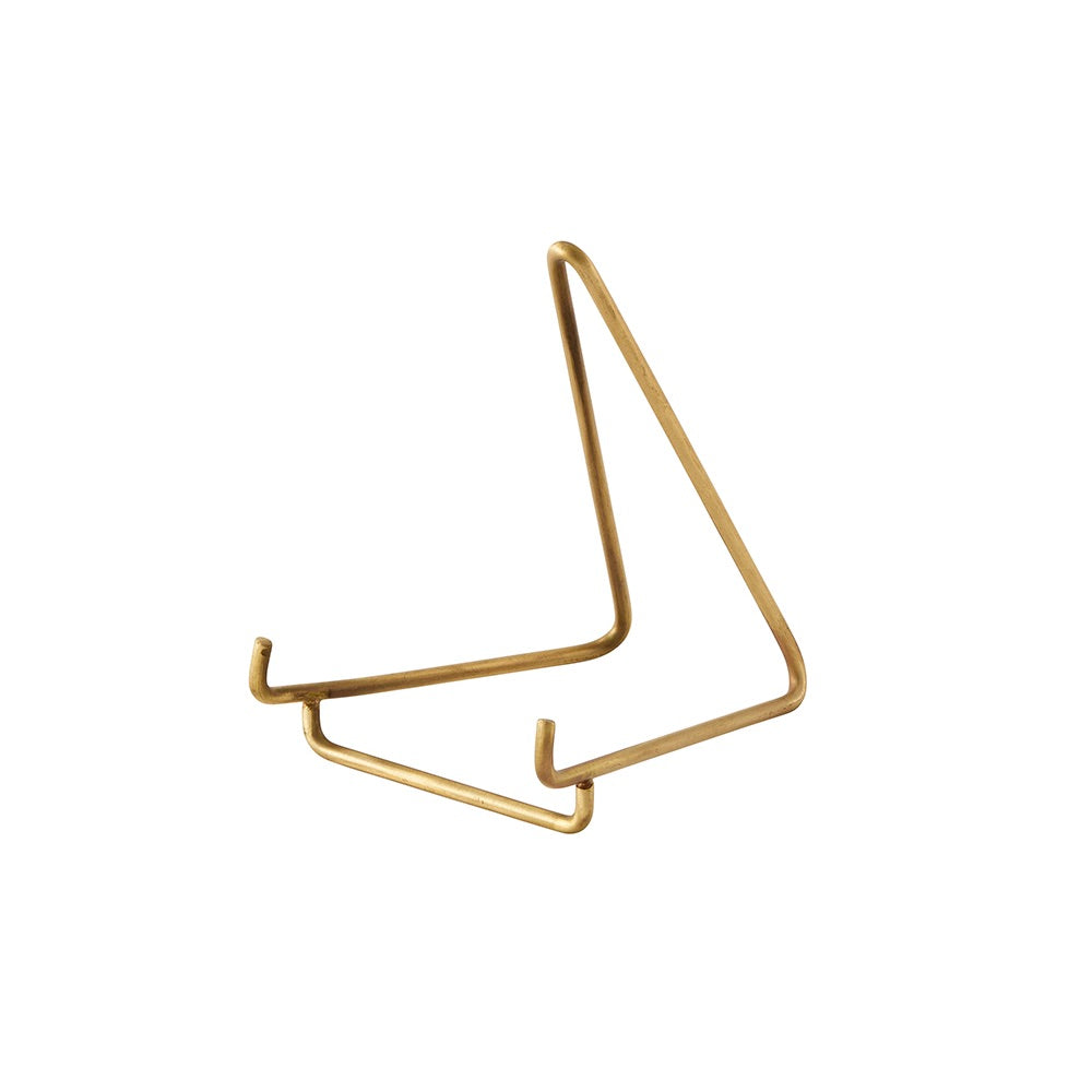 Brass Vintage Stand