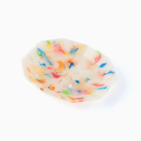 Buoy Marine Plastic Soap Dish | Mix
