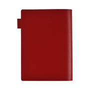 HOBONICHI 5-YEAR TECHO LEATHER COVER | A5 | Red