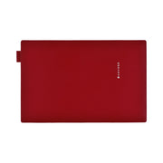 HOBONICHI 5-YEAR TECHO LEATHER COVER | A5 | Red
