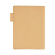 HOBONICHI 5-YEAR TECHO LEATHER COVER | A6 | Natural
