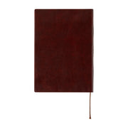 HOBONICHI TECHO 2027 | Hobonichi 5-Year Techo Japanese Book (2027-2031) | A5