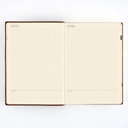 HOBONICHI TECHO 2027 | Hobonichi 5-Year Techo Japanese Book (2027-2031) | A5