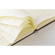 HOBONICHI TECHO 2027 | Hobonichi 5-Year Techo Japanese Book (2027-2031) | A5