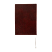 HOBONICHI TECHO 2027 | 5-Year Techo Japanese Book (2027-2031) | A6