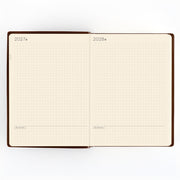 HOBONICHI TECHO 2027 | 5-Year Techo Japanese Book (2027-2031) | A6