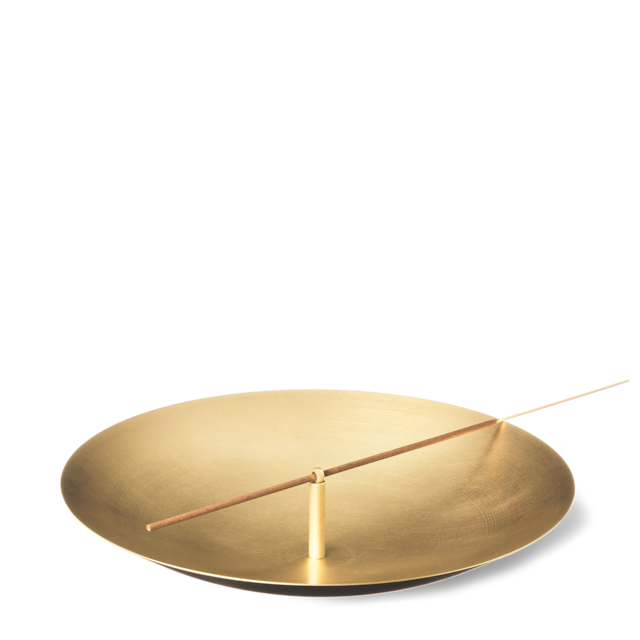 【美品】APFR アポテーケ KORO / Incense Burner お香 APFR Brass KORO Incense Holder | ŪMEI
