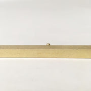 Solid Brass Paper Weight