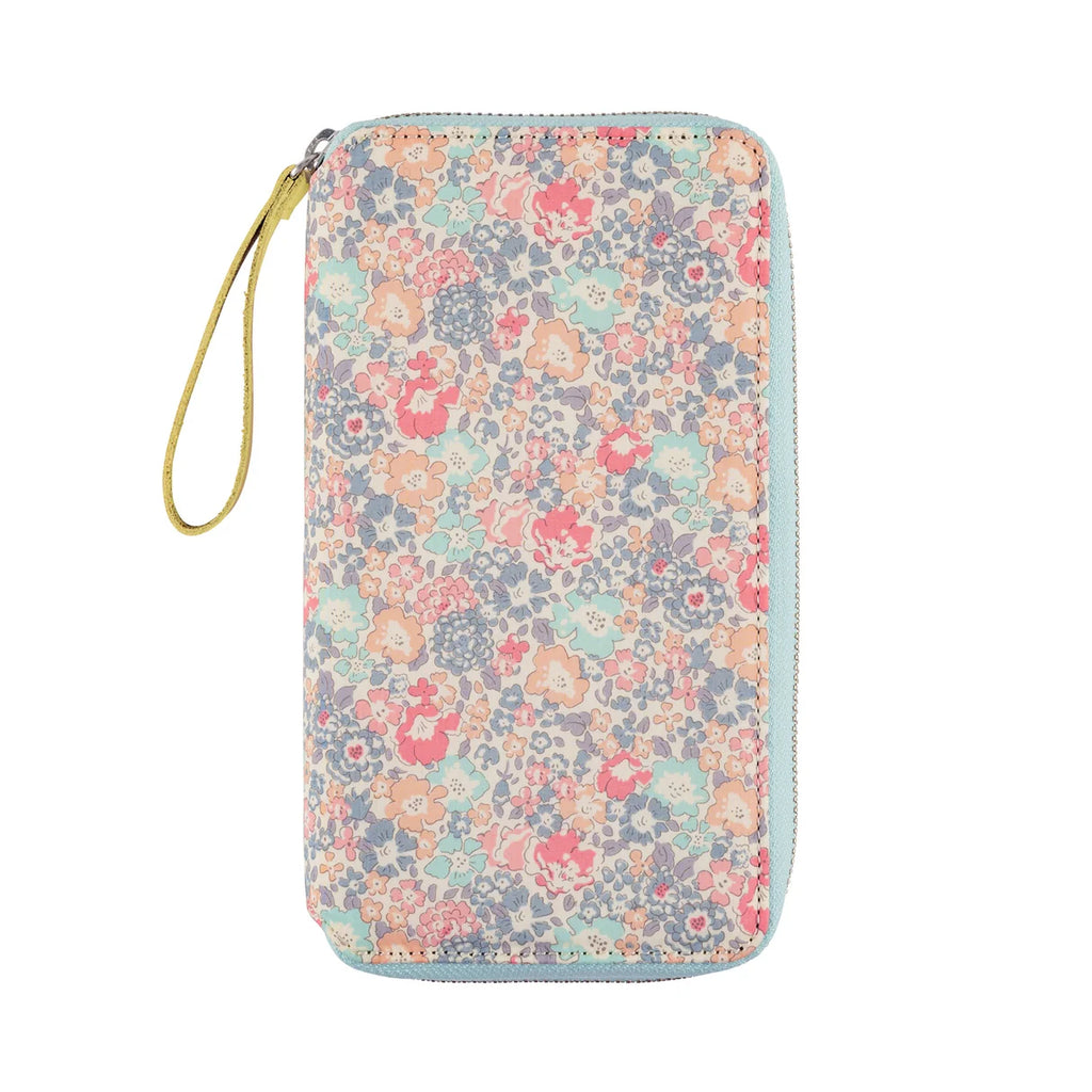 HOBONICHI  | Weeks Cover | Liberty Fabrics: Michelle