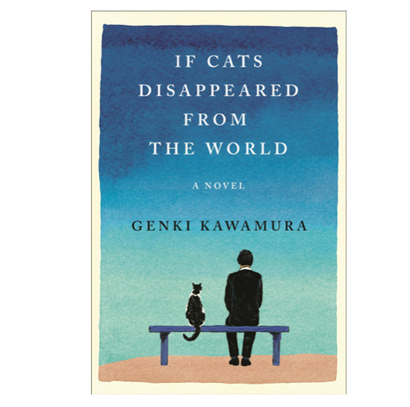 If Cats Disappeared from the World