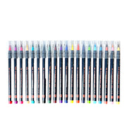 Sai Watercolor Brush Marker | Asst Colors