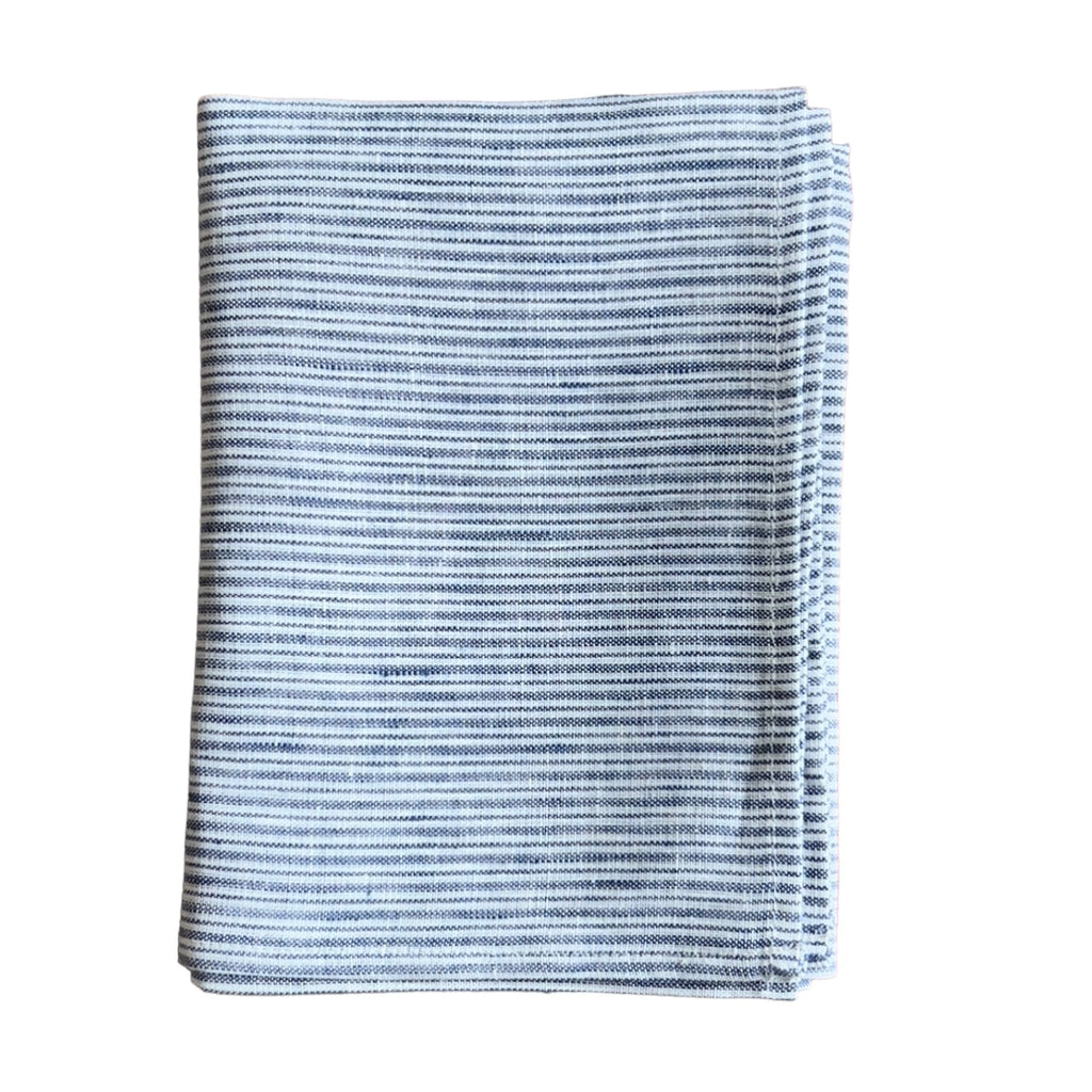 Blue & White Stripe | Kitchen Cloth