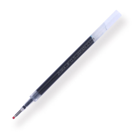 Sarasa Grand 0.5 Ink Refill | Asst Colors